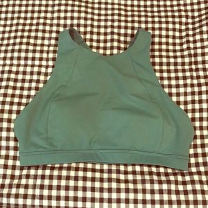 Lululemon Energy High neck Bra